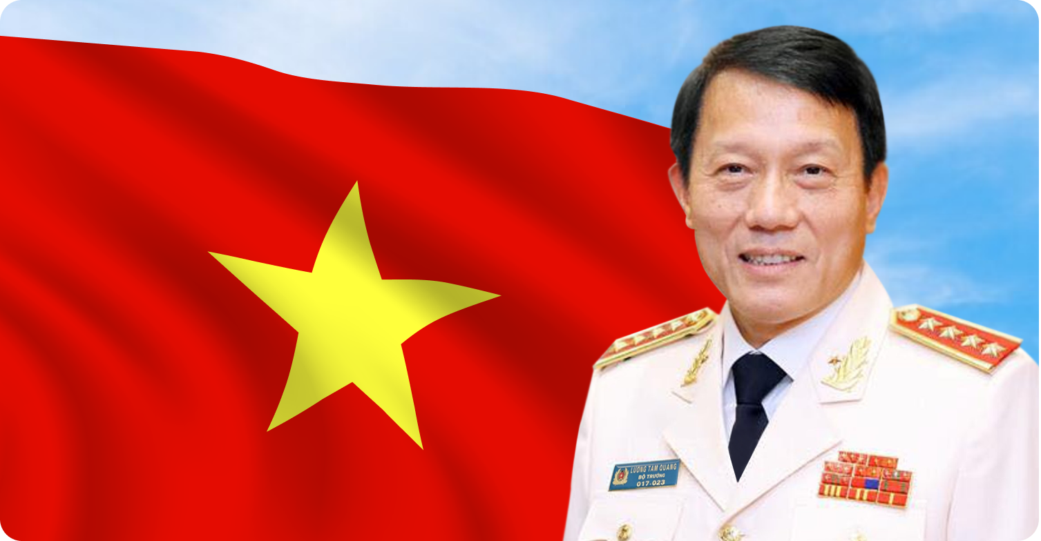 Đại hội đại biểu Công an Trung ương lần thứ VIII - Vững một niềm tin chiến thắng